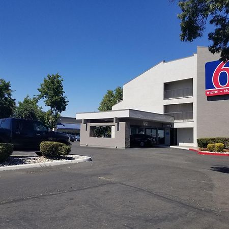 Studio 6 Sacramento, Ca Natomas Zewnętrze zdjęcie