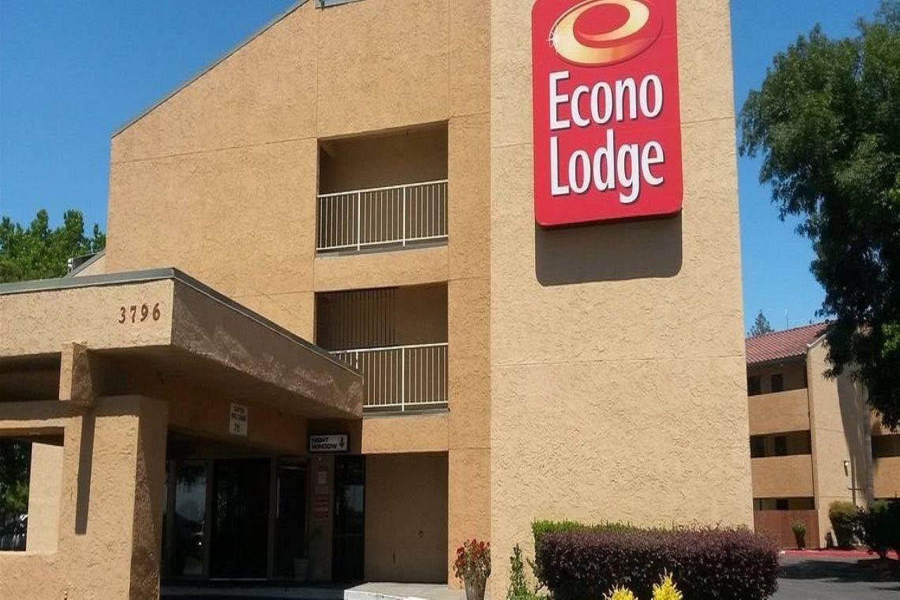 Studio 6 Sacramento, Ca Natomas Zewnętrze zdjęcie